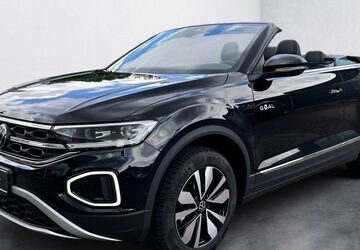 VW T-Roc 4.506 km 34.890 &euro; Saarlouis 66740