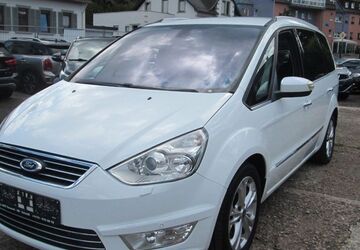 Ford Galaxy 182.500 km 9.900 &euro; Spiesen-Elversberg 66583