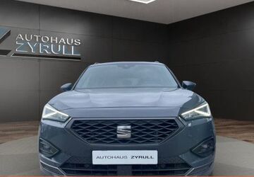 Seat Tarraco 56.242 km 27.980 &euro; Saarlouis 66740