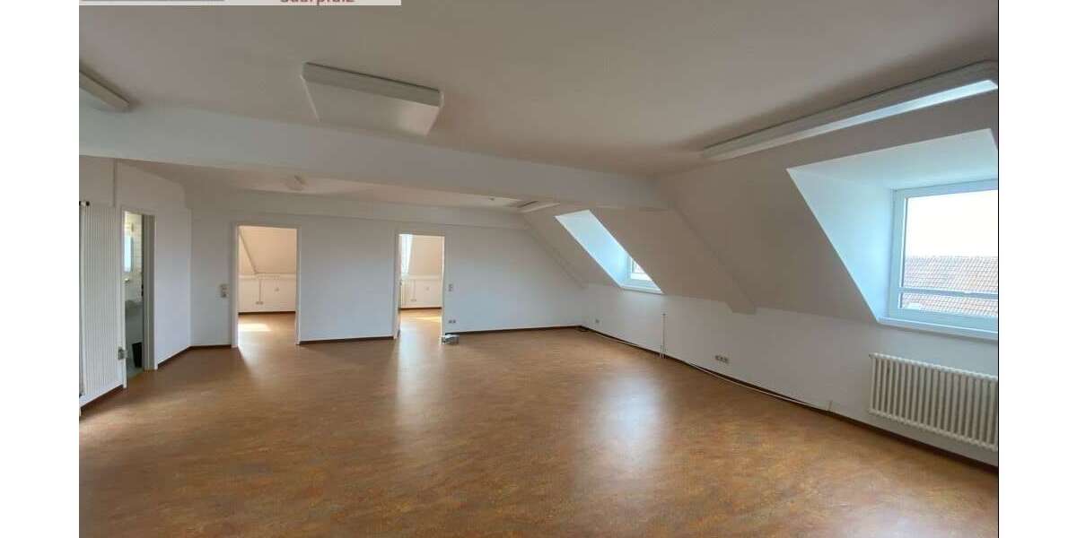 Etagenwohnung Mandelbachtal - 4 Zimmer, 106 m&sup2;, 700&euro; | Angebot:27116878