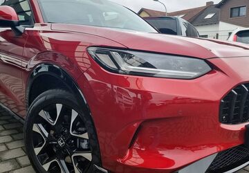 Honda ZR-V 18.819 km 31.800 &euro; Nalbach 66809