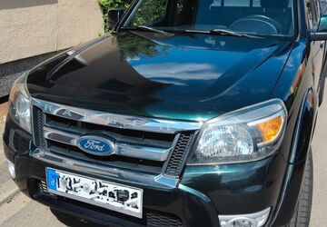 Ford Ranger 188.473 km 13.000 &euro; Saarbrücken 66111