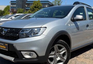 Dacia Sandero 21.000 km 9.999 &euro; Saarlouis 66740