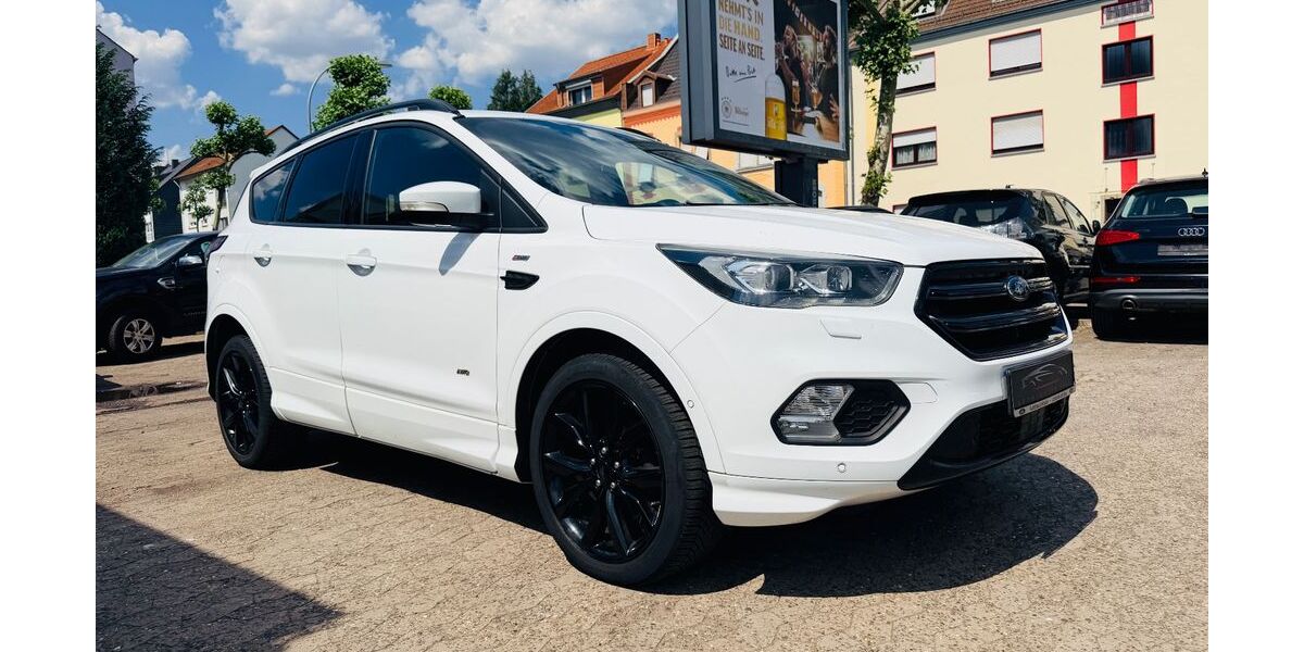 Ford Kuga 115.000 km 12.400 &euro; Saarbrücken 66115
