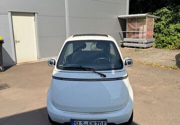 Microlino Dolce 5.000 km 11.900 &euro; Dillingen 66763