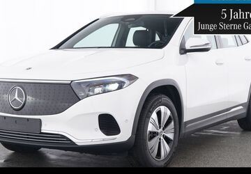 Mercedes-Benz EQA 30.154 km 39.690 &euro; Saarbrücken 66117