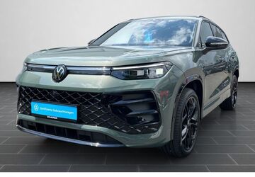 VW Tayron 18.317 km 53.890 &euro; Neunkirchen 66538