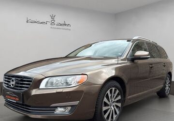 Volvo V70 227.328 km 6.704 &euro; Saarbrücken 66133