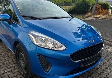 Ford Fiesta 160.000 km 5.790 &euro; Saarlouis 66740