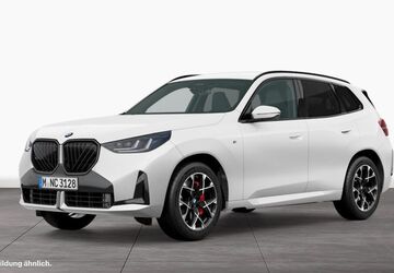 BMW X3 13.279 km 65.990 &euro; Saarbrücken 66121