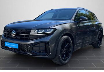 VW Touareg 27.531 km 67.990 &euro; Neunkirchen 66538