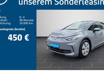 VW ID.3 16.667 km 28.790 &euro; Neunkirchen 66538