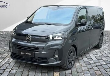 Citroen SpaceTourer 1.500 km 35.970 &euro; Zweibrücken 66482