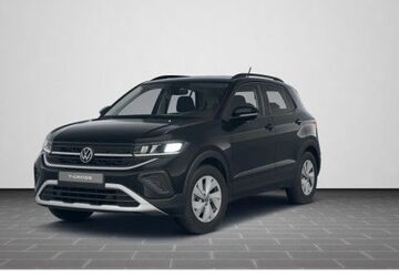 VW T-Cross 21.345 km 22.300 &euro; Neunkirchen 66538