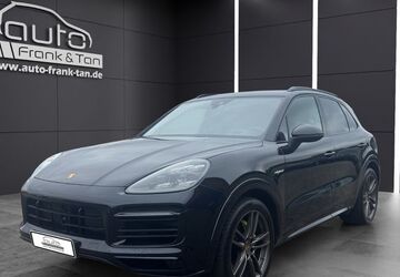 Porsche Cayenne 67.000 km 65.699 &euro; Schmelz 66839