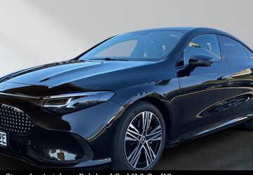 Mercedes-Benz CLA 350 11.500 km 56.900 &euro; Zweibrücken 66482