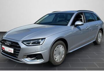 Audi A4 77.345 km 21.990 &euro; Saarbrücken 66115