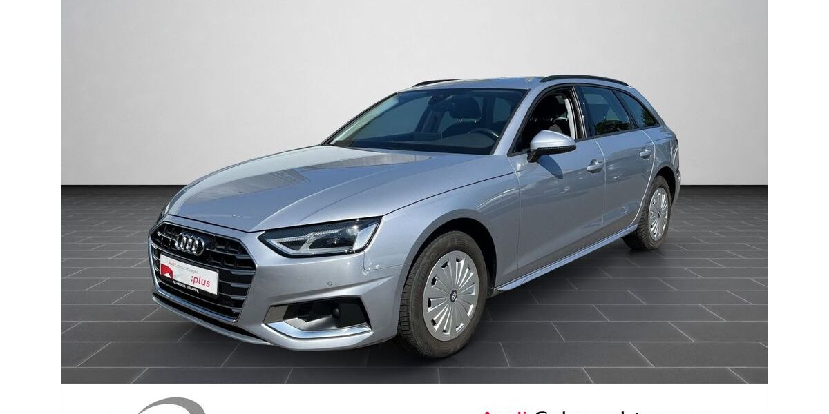 Audi A4 77.345 km 21.990 &euro; Saarbrücken 66115