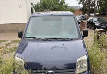 Ford Tourneo Connect 169.000 km 3.300 &euro; Saarbrücken 66115
