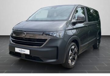 VW T7 Caravelle 9.900 km 50.900 &euro; Saarbrücken 66121