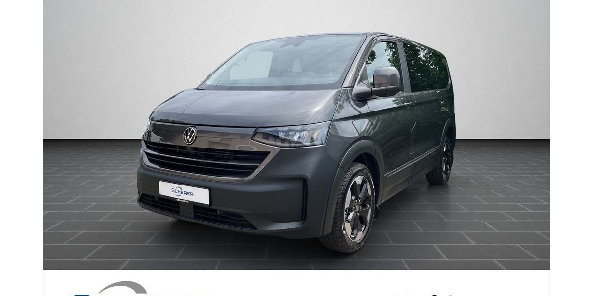 VW T7 Caravelle 9.900 km 50.900 &euro; Saarbrücken 66121