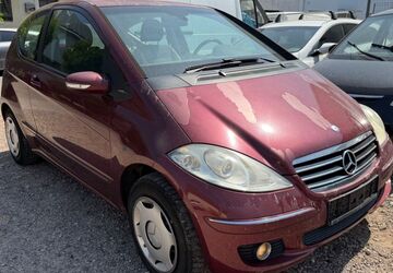 Mercedes-Benz A 170 280.000 km 799 &euro; Saarlouis 66740