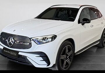 Mercedes-Benz GLC 220 65.888 km 45.380 &euro; Saarbrücken 66117