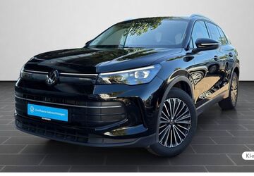 VW Tiguan 25.250 km 34.990 &euro; Saarbrücken 66115