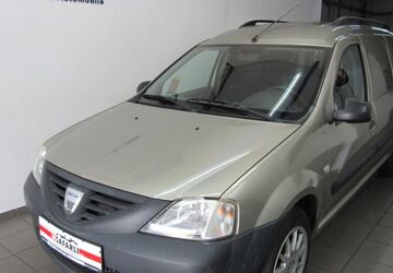 Dacia Logan 124.000 km 3.990 &euro; Saarbrücken 66121