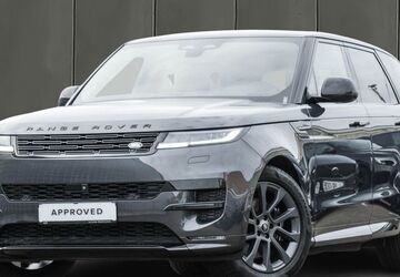 Land Rover Range Rover Sport 26.274 km 93.890 &euro; Saarbrücken 66121