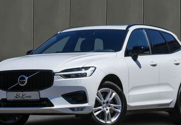 Volvo XC60 96.440 km 30.980 &euro; Saarbrücken 66121