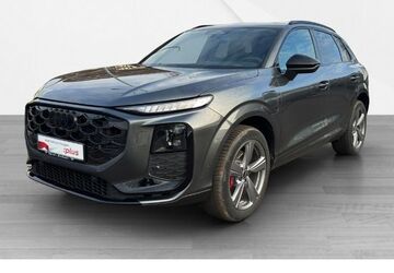 Audi Q3 11.005 km 56.870 &euro; Saarlouis 66740