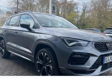 Cupra Ateca 9.980 km 32.980 &euro; Saarlouis 66740
