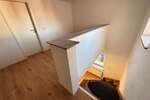 Modern renovierte 4-Zimmer-Maisonettewohnung mit zwei Schlafzimmern in Saarbrücken-Ensheim - Maisonettenwohnung Saarbrücken Ensheim | Angebot:27164845