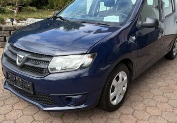 Dacia Sandero 68.310 km 5.450 &euro; Bliesen (St. Wendel) 66606