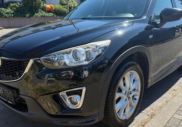 Mazda CX-5 174.180 km 8.890 &euro; Saarbrücken Dudweiler 66125