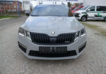 Skoda Octavia 178.367 km 15.000 &euro; Saarbrücken OT St Johann 66121