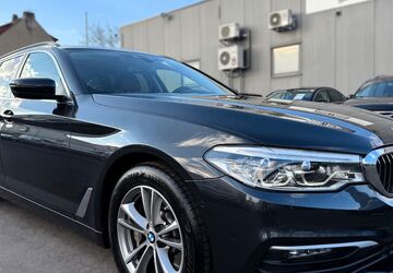 BMW 530 194.000 km 19.900 &euro; Saarbrücken-Altenkessel 66126