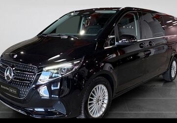 Mercedes-Benz V 300 20.701 km 66.521 &euro; Saarbrücken 66117