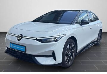 VW ID.7 14.800 km 44.900 &euro; Saarbrücken 66115
