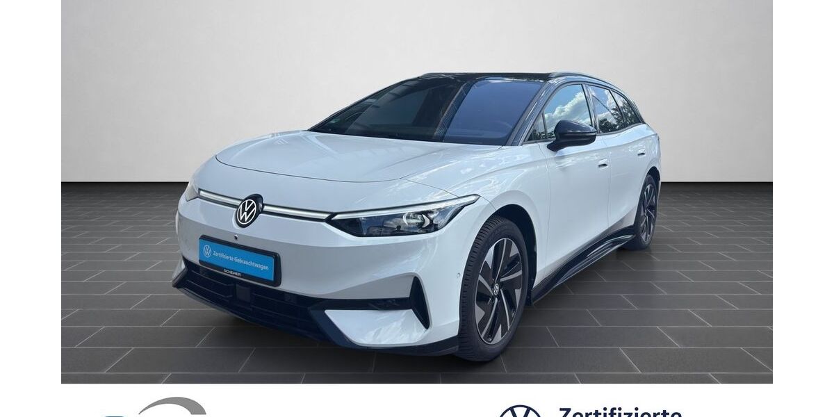 VW ID.7 14.800 km 44.900 &euro; Saarbrücken 66115