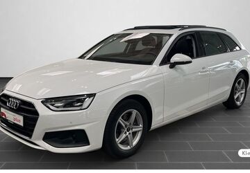 Audi A4 92.590 km 23.980 &euro; Saarbrücken 66115
