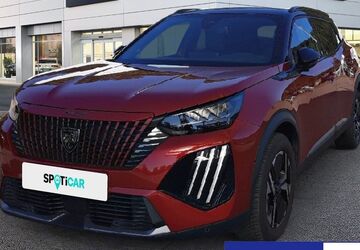 Peugeot 2008 8.755 km 18.930 &euro; Saarbrücken 66119