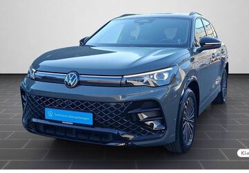 VW Tiguan 18.600 km 44.900 &euro; Saarbrücken 66121