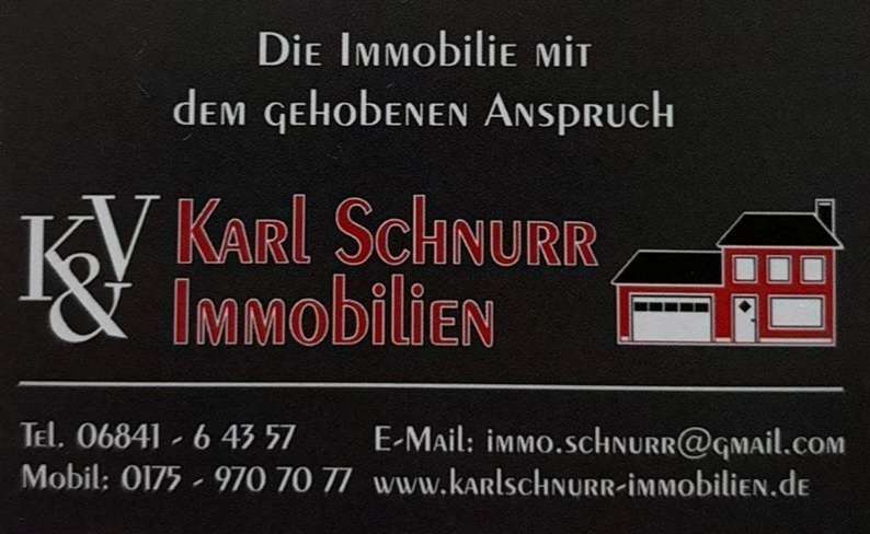Etagenwohnung Homburg - 1 Zimmer, 55 m&sup2;, 500&euro; | Angebot:26429510