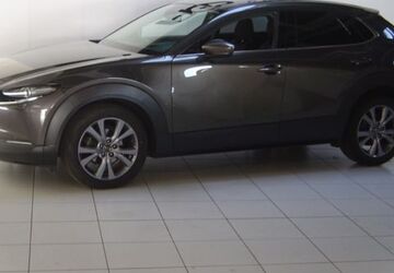 Mazda CX-30 77.451 km 15.999 &euro; Saarbrücken 66115