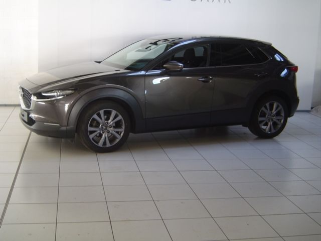 Mazda CX-30 77.451 km 15.999 &euro; Saarbrücken 66115