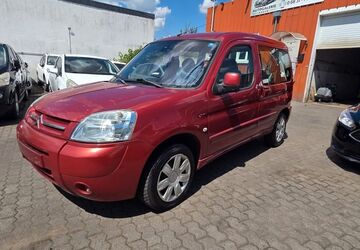 Citroen Berlingo 360.000 km 990 &euro; Saarlouis 66740