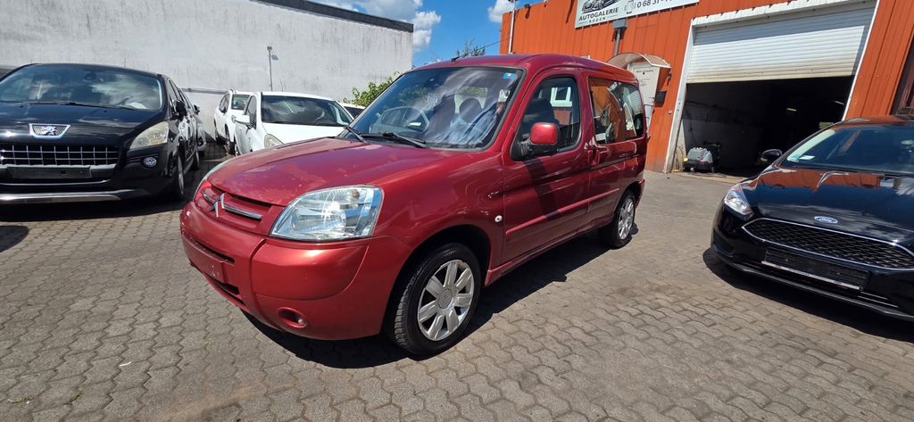 Citroen Berlingo 360.000 km 990 &euro; Saarlouis 66740