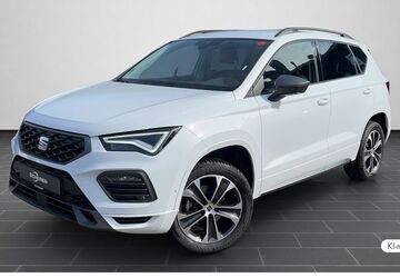 Seat Ateca 22.485 km 29.980 &euro; Saarbrücken 66115